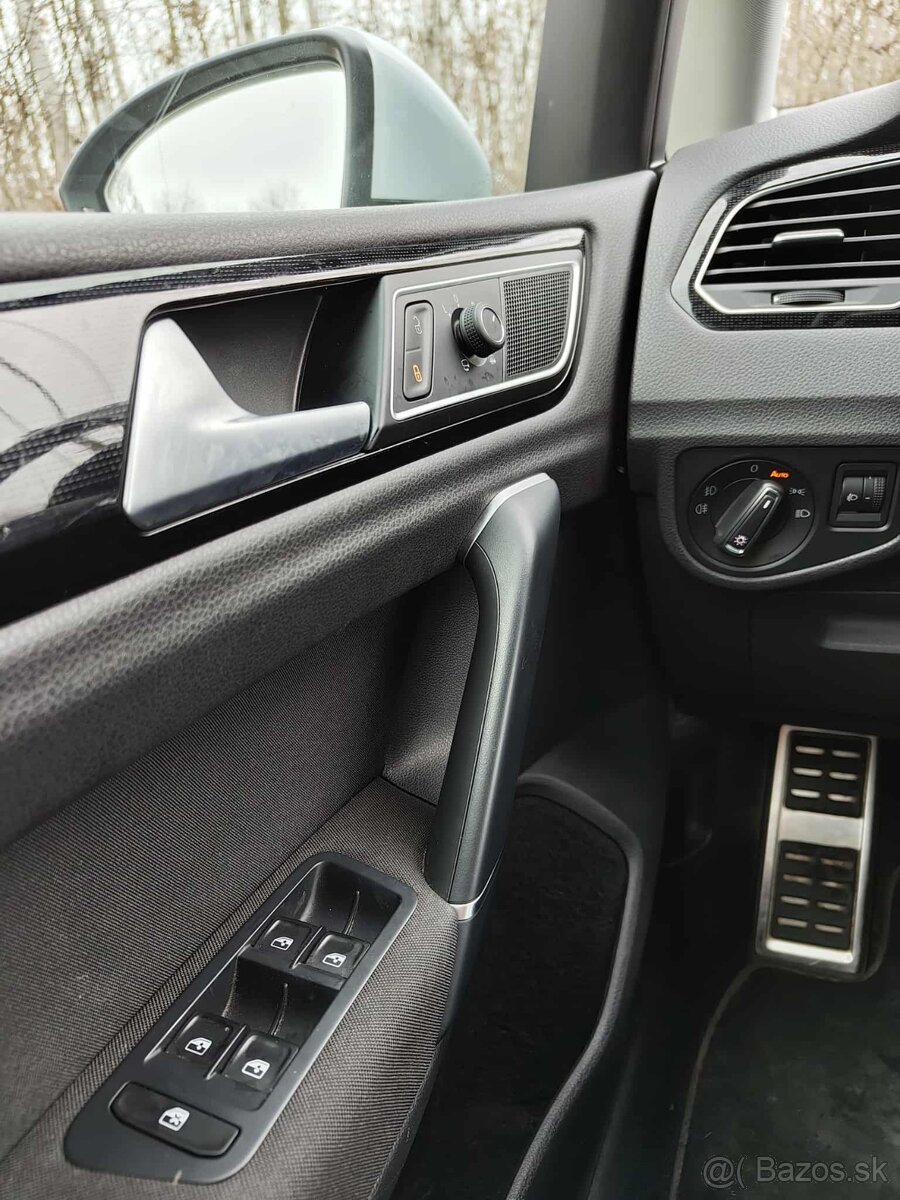 Volkswagen Golf Sportsvan 1.2 TSI BMT 110k Comfortline DSG - 8