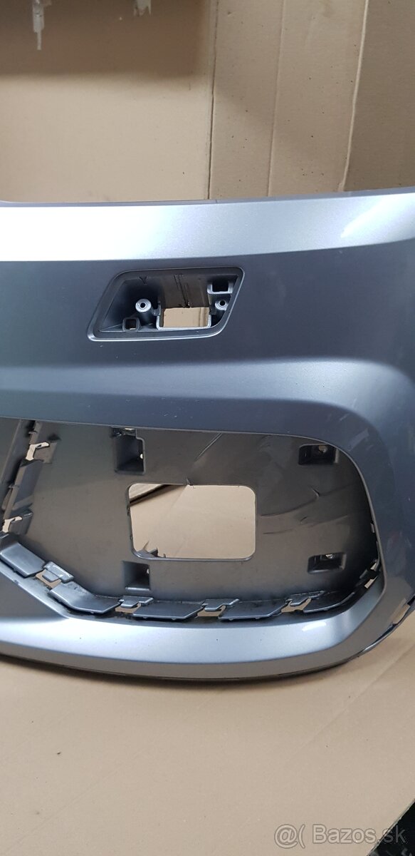 Audi Q3 lift predný nárazník rok 2015-2018 - 8