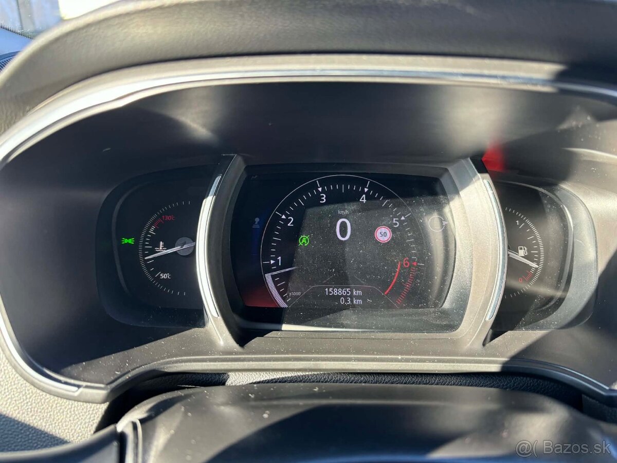 Renault Mégane Energy TCe 100 Limited - 8