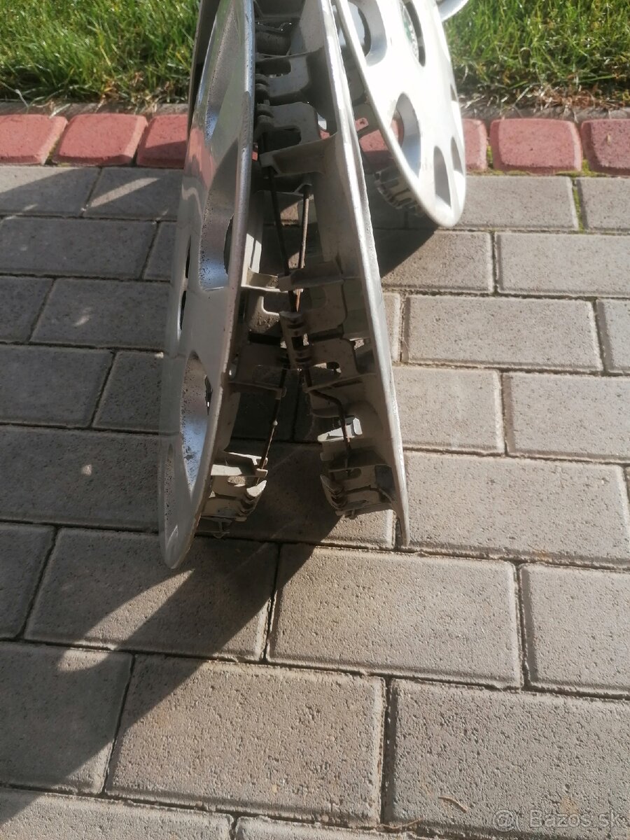 Puklice 14,Octavia1,Seat, Vw - 8