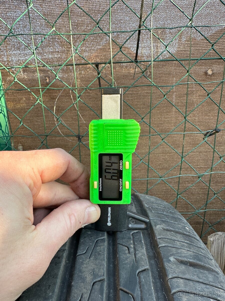 195/45 R16 84H XL letné CONTINENTAL - 8