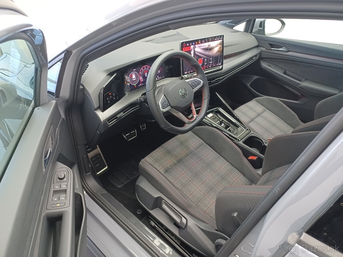 VW Golf GTI 2.0 TSI 265k DS7 - 8