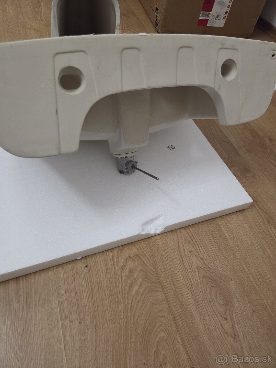 UMYVADLO DO KÚPEĽNE JIKA - 8