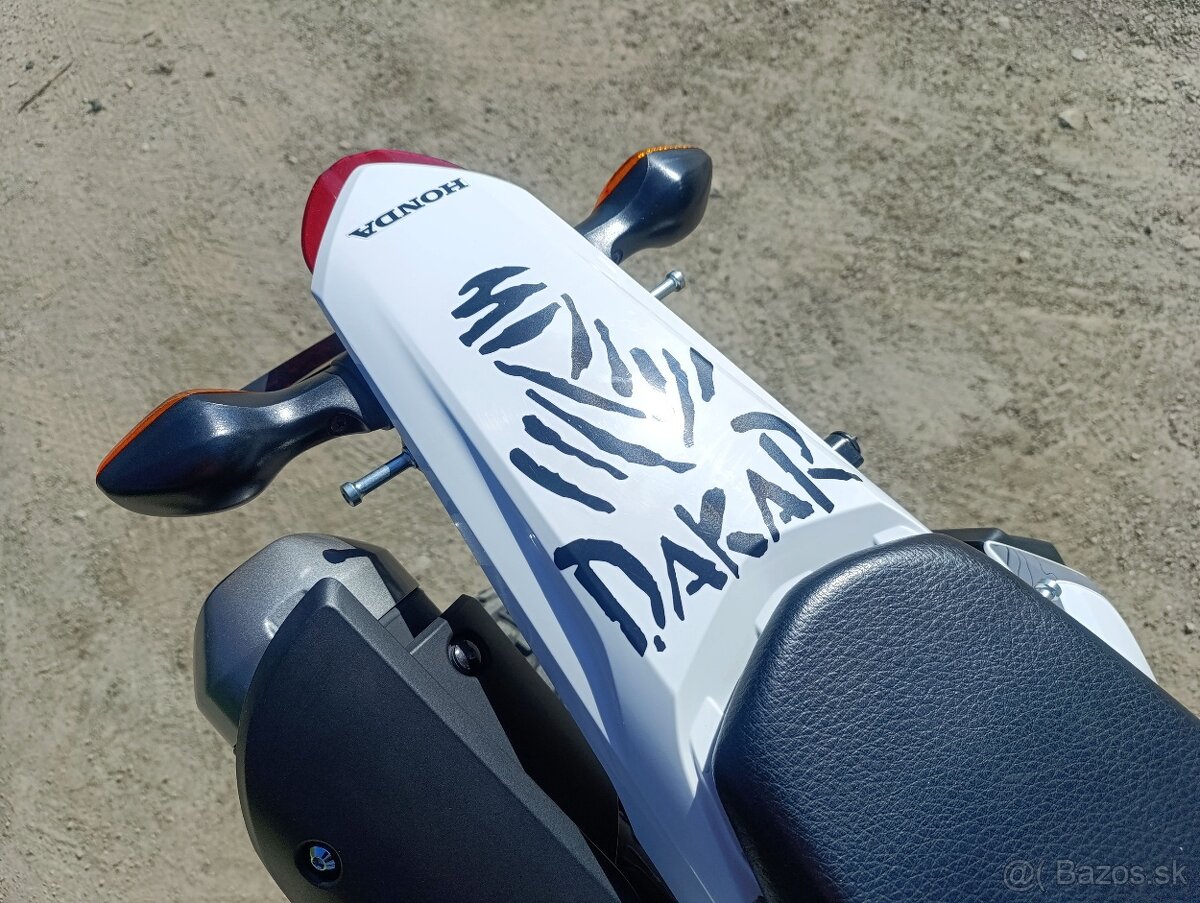 HONDA CRF 300L - 8