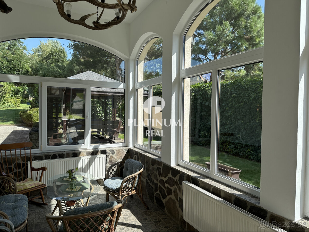 Rodinný dom v srdci Svätého Jura - 8