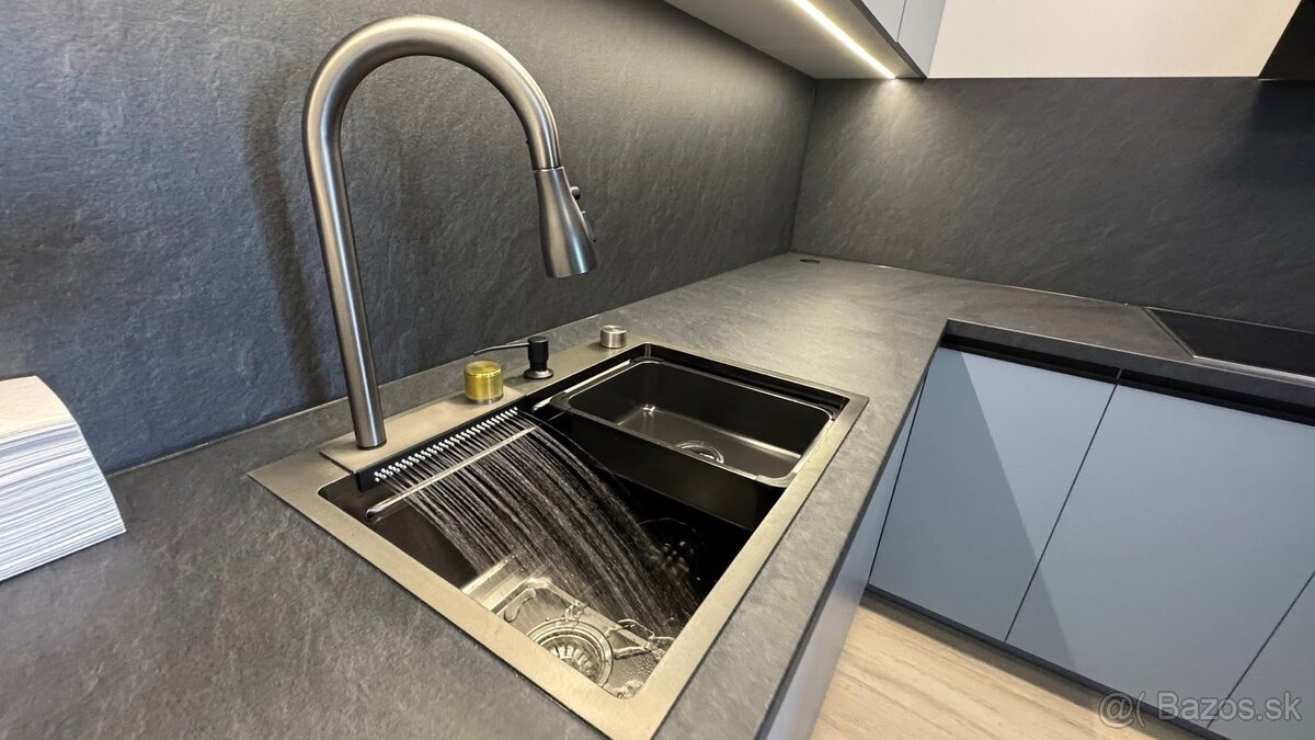 TREEF ponúka na prenájom 3-izbový byt v Bratislave - 8