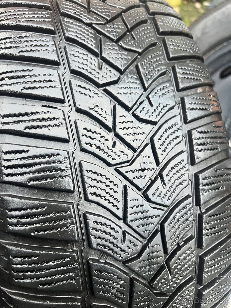 Zimna sada Superb 3 R16 - 8