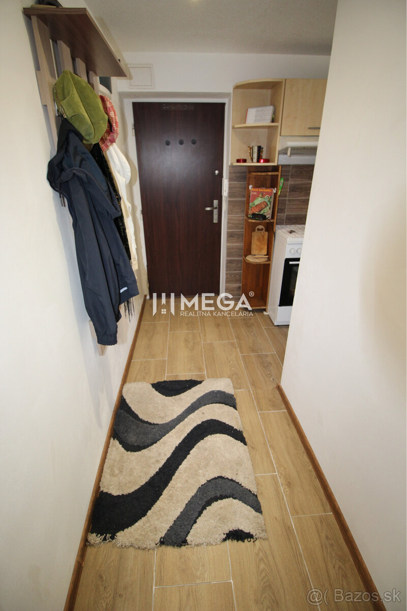 🏠 Na predaj: Zrekonštruovaný 3-izbový byt v centre Sniny - 8