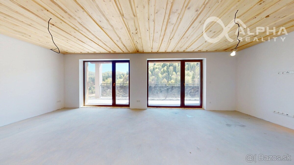 2i alebo 3i byt, Poráč, okres Spišská Nová Ves - 8