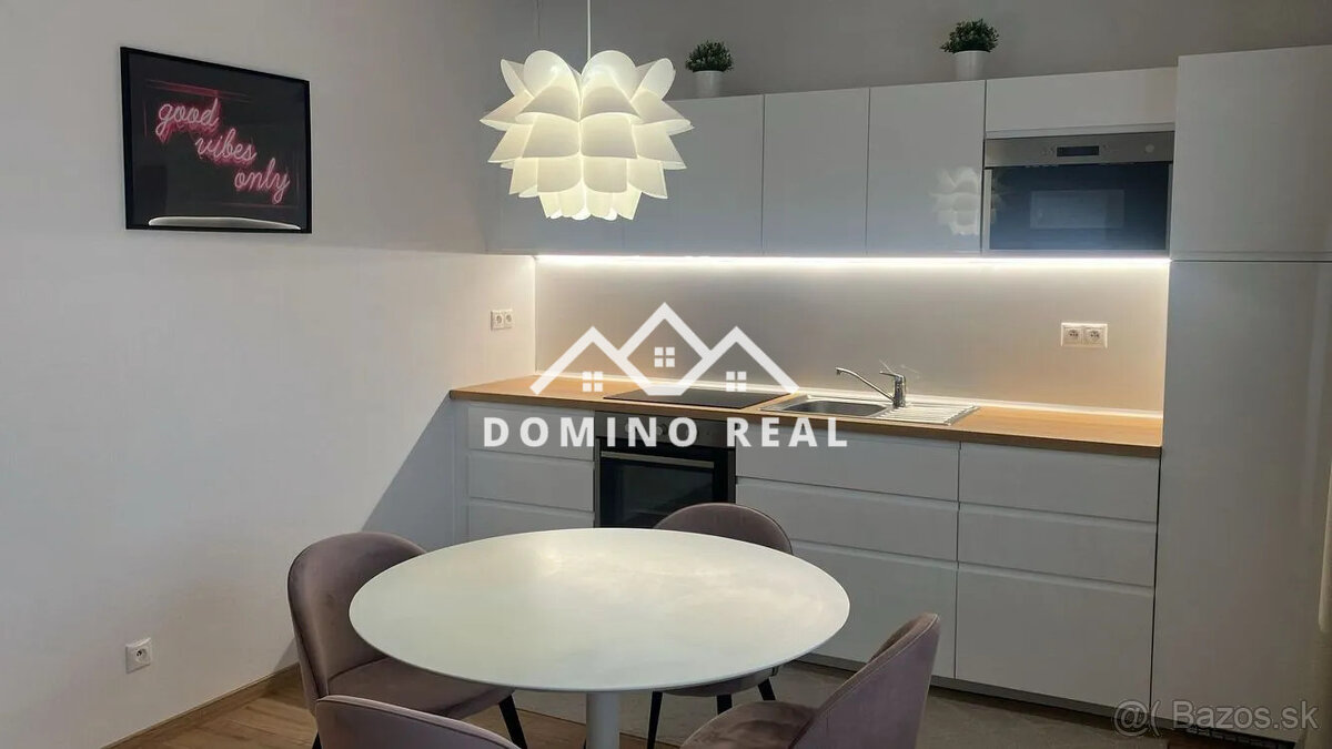 kompletne zariadený prenájom v novostavbe s parkovaním - 8