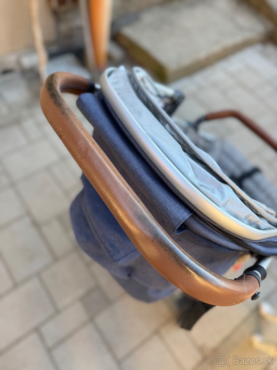 Kocik Oyster Zero - 8