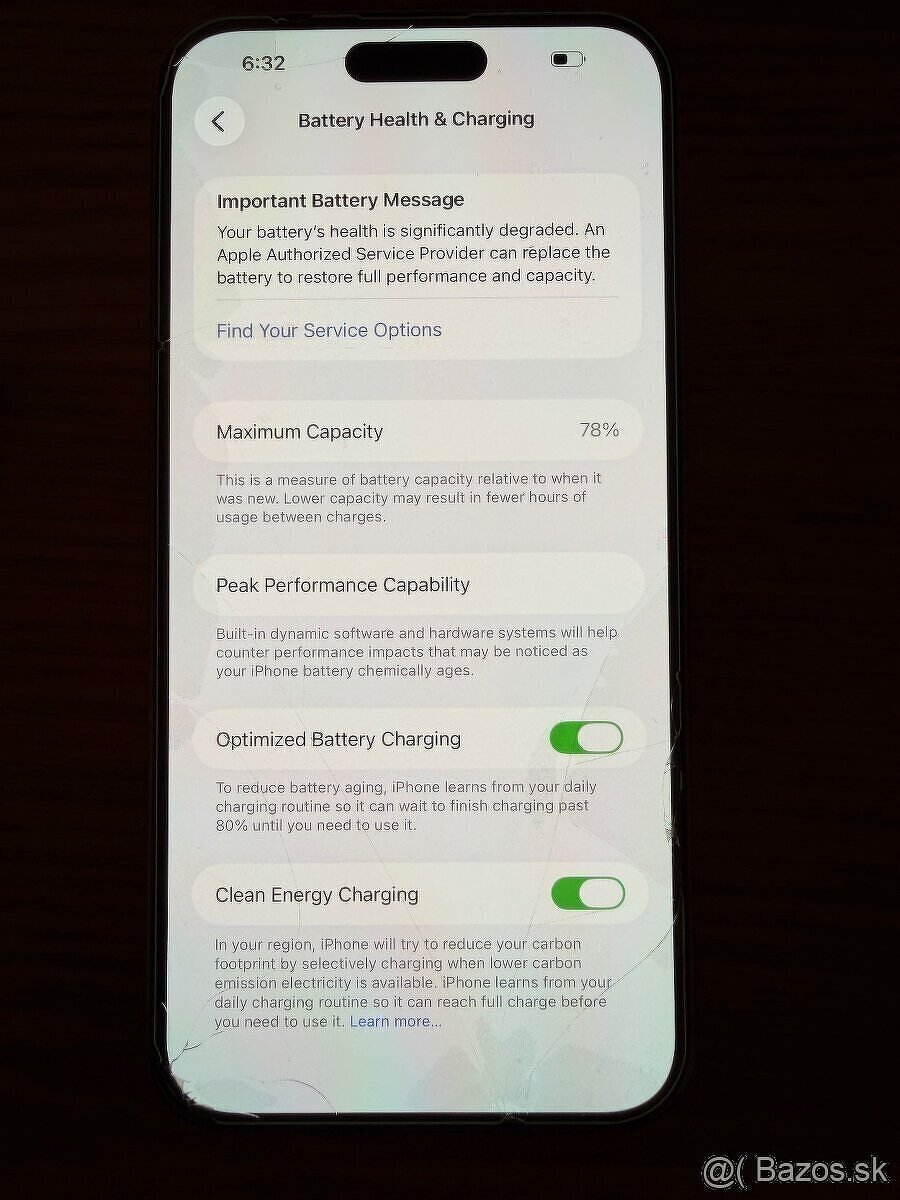 Iphone 14 pro max - 8