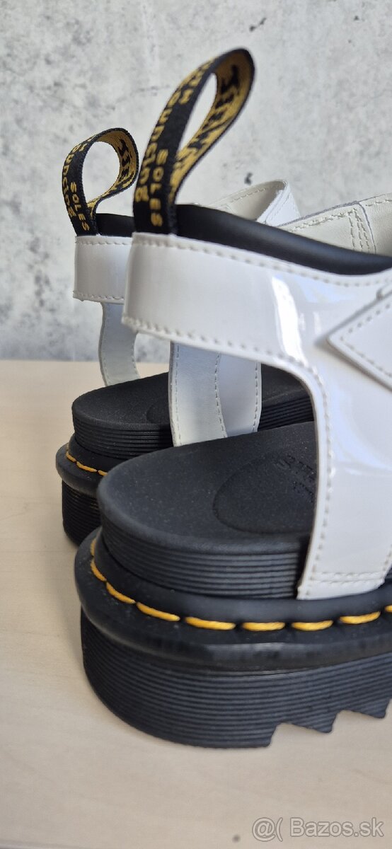 Dr. Martens Blaire EU41 - 8