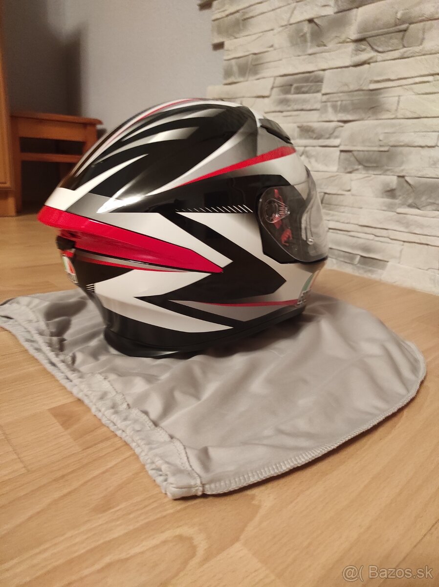 AGV k5-s veľ. S - 8