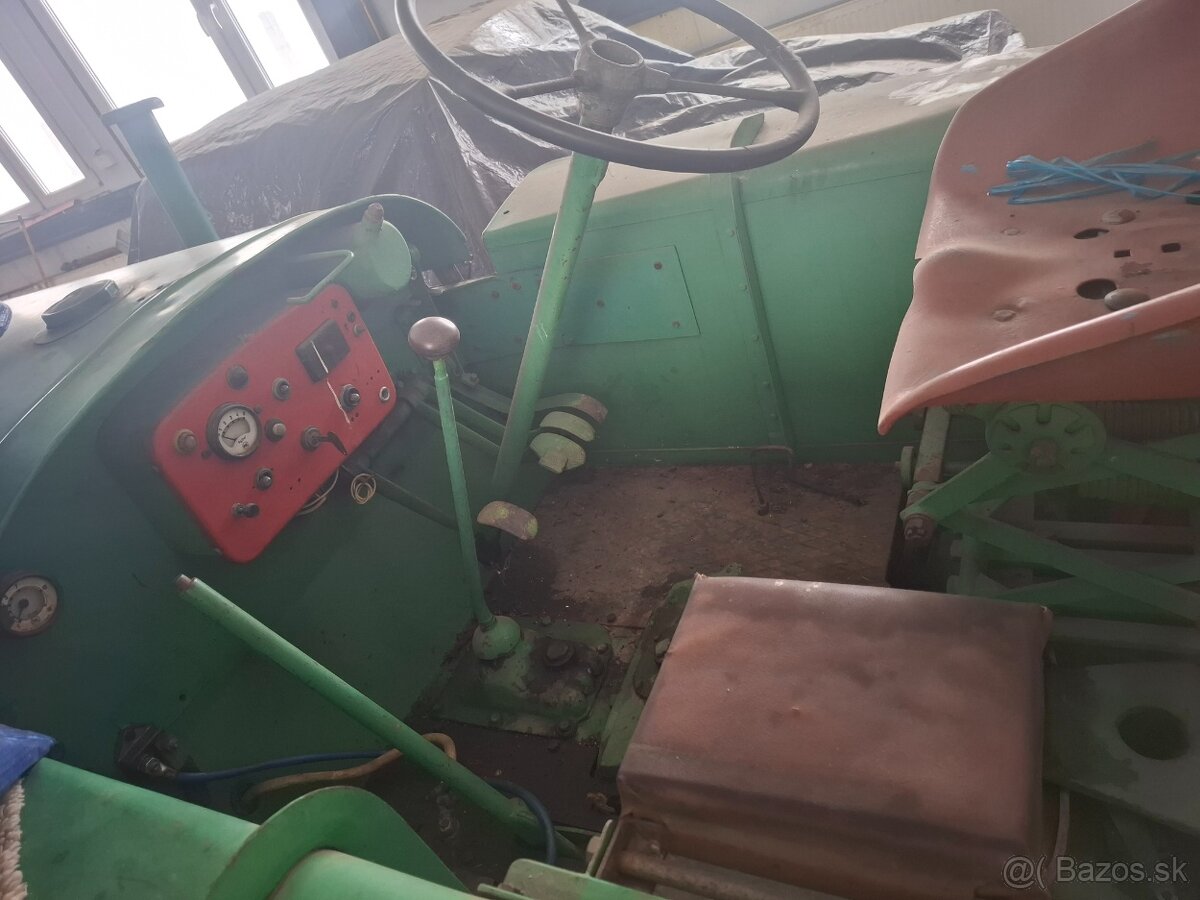 Prodám Škoda 30 - 8