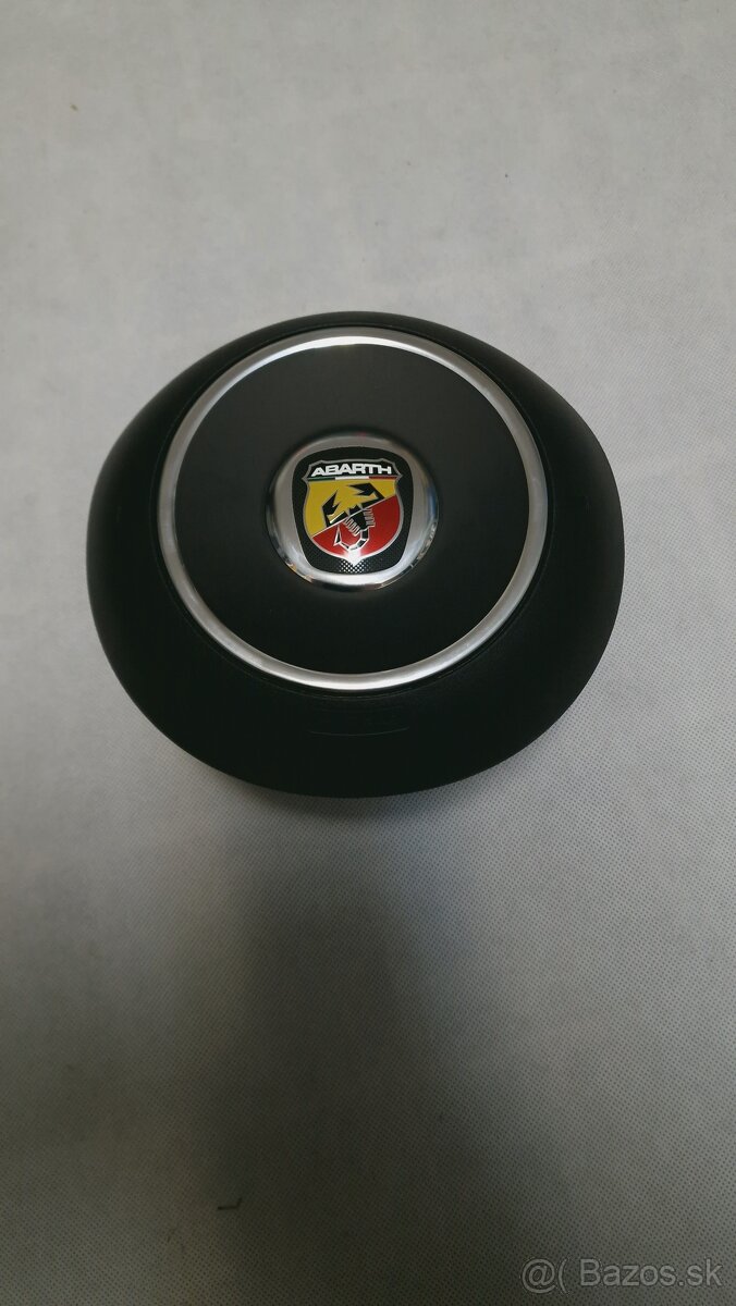 FIAT 500/ABARTH 500 šoferov airbag - 8