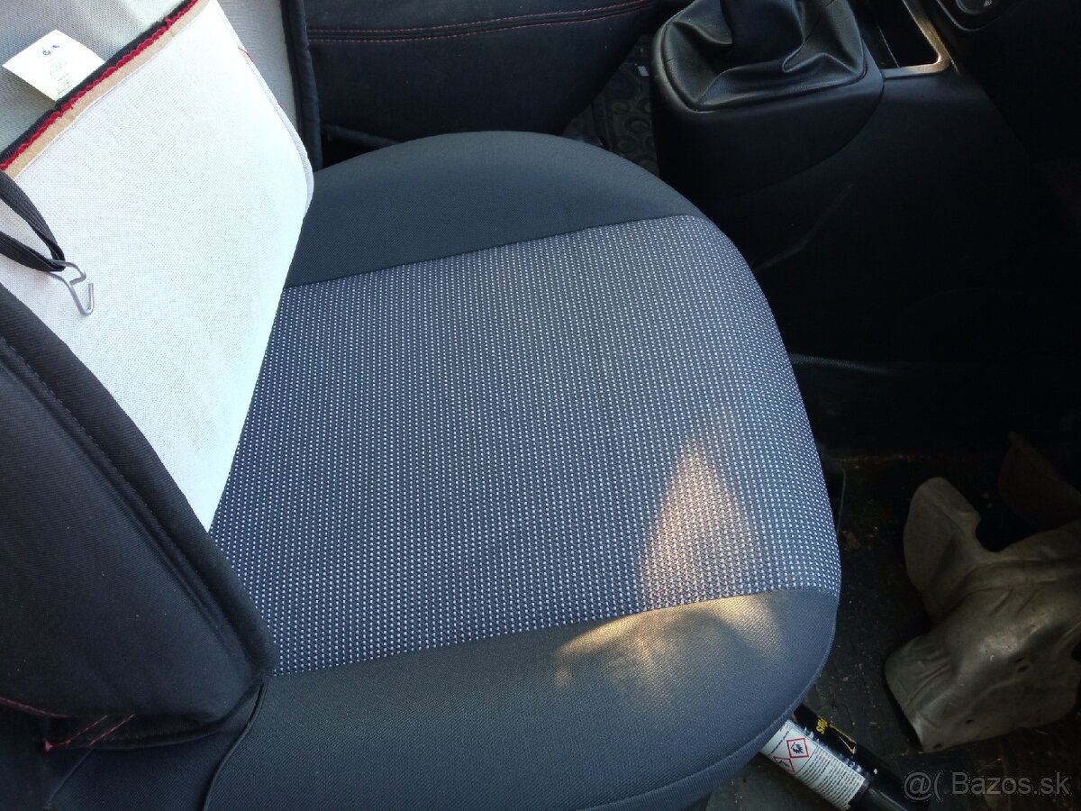 Peugeot Bipper , Citroen Nemo , Fiat fiorino rozpredám - 8