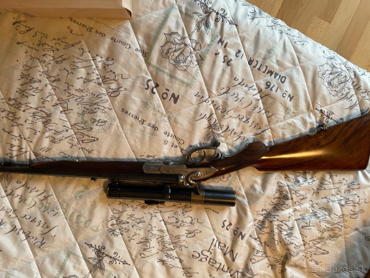 Guľový dvoják Greifelt&Suhl - 8