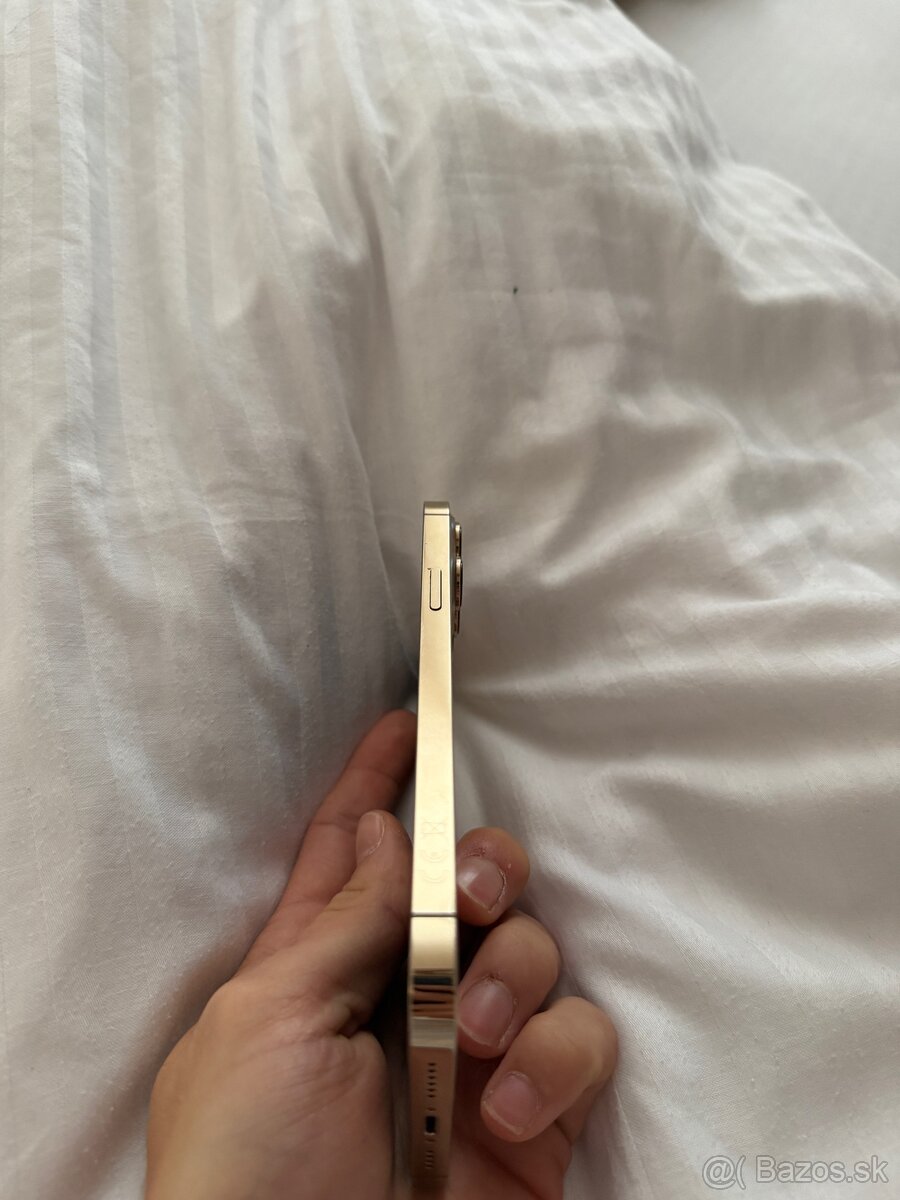 Iphone 13 Pro Max 128GB 78% - 8