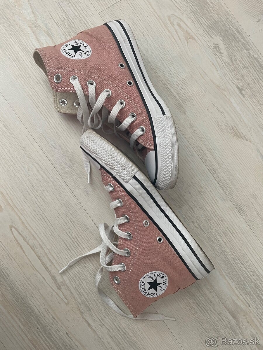 Converse - 8