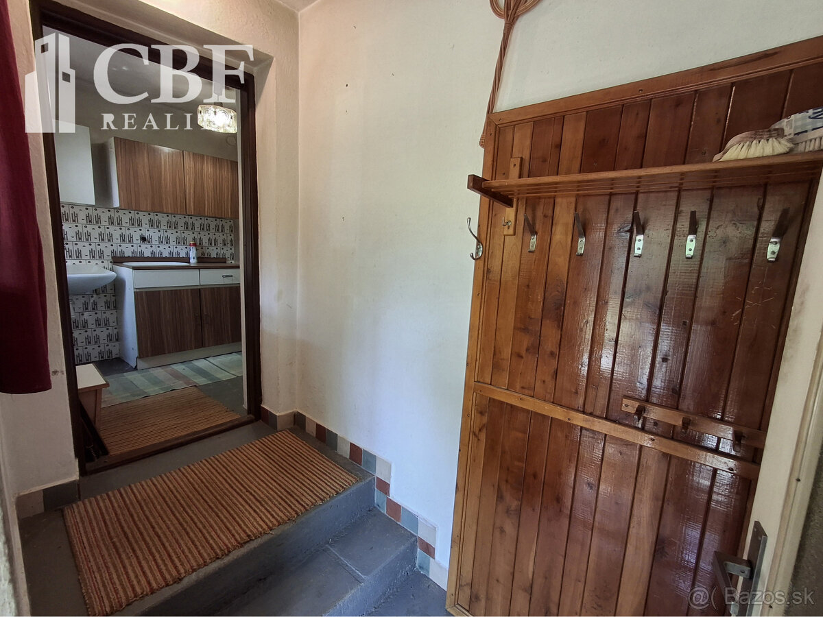 Na predaj dva domy v Drnave - 8