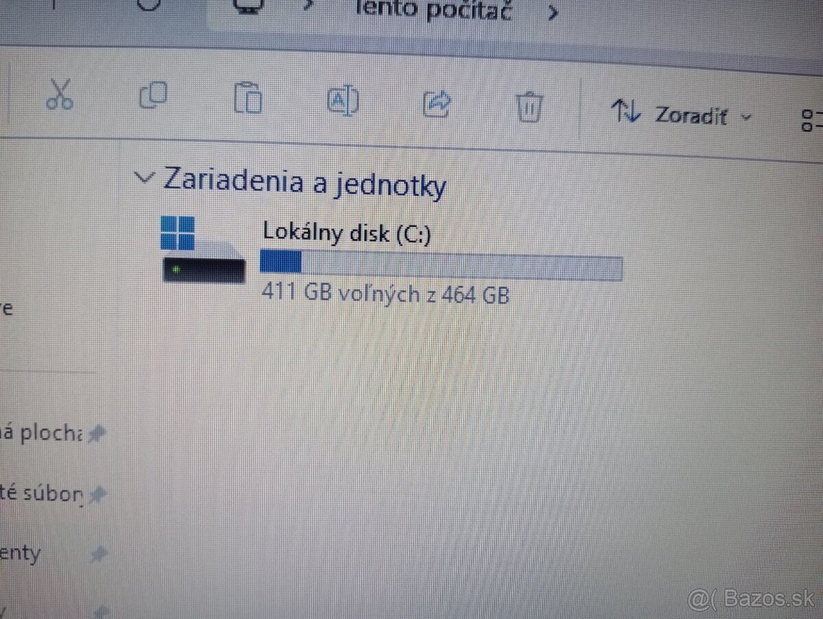 Lenovo thinkpad t470 ,Intel(R) Core™i5 , 16gb ram , Win 11 - 8
