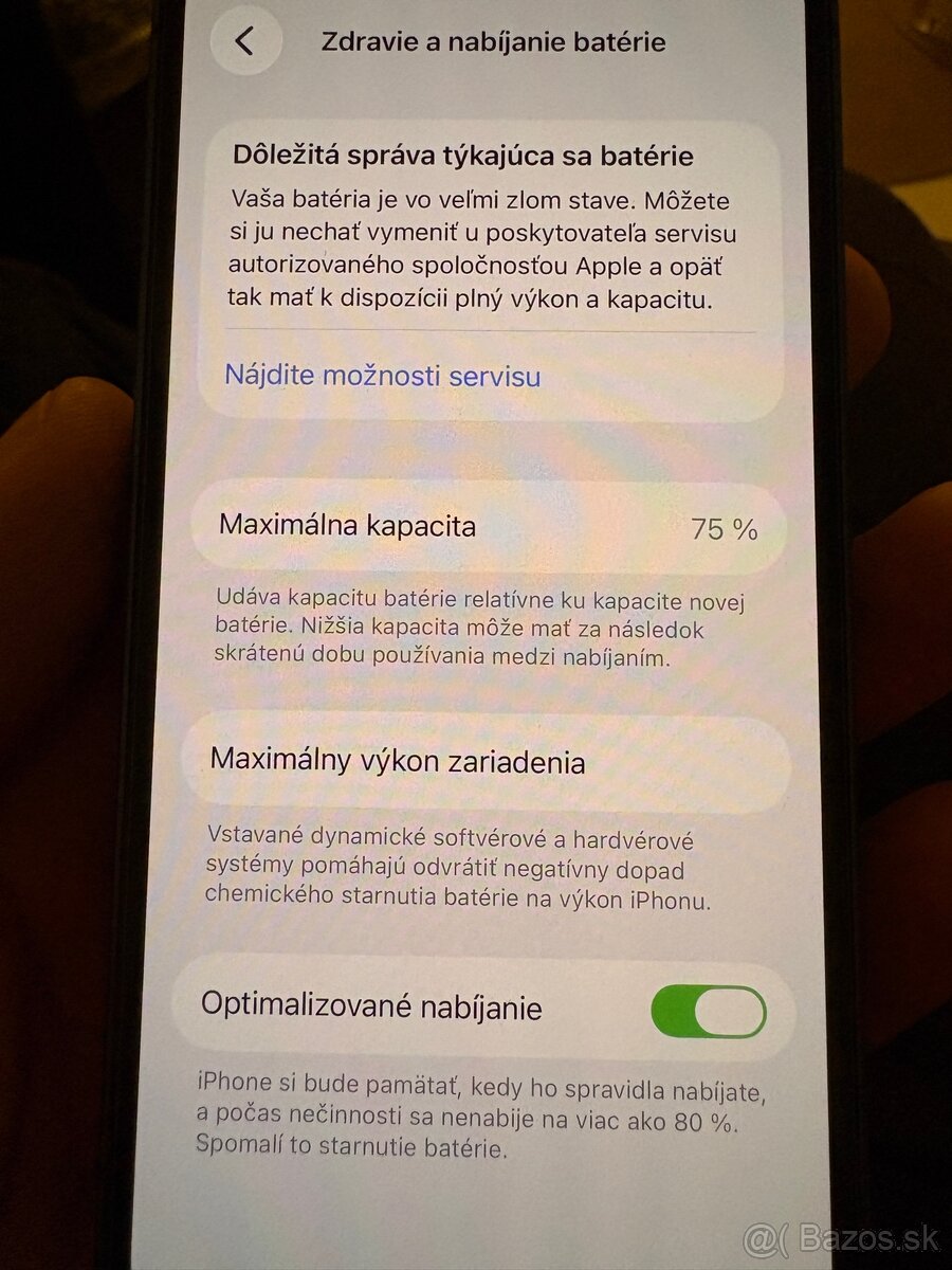 Iphone 13 mini 128gb - 8