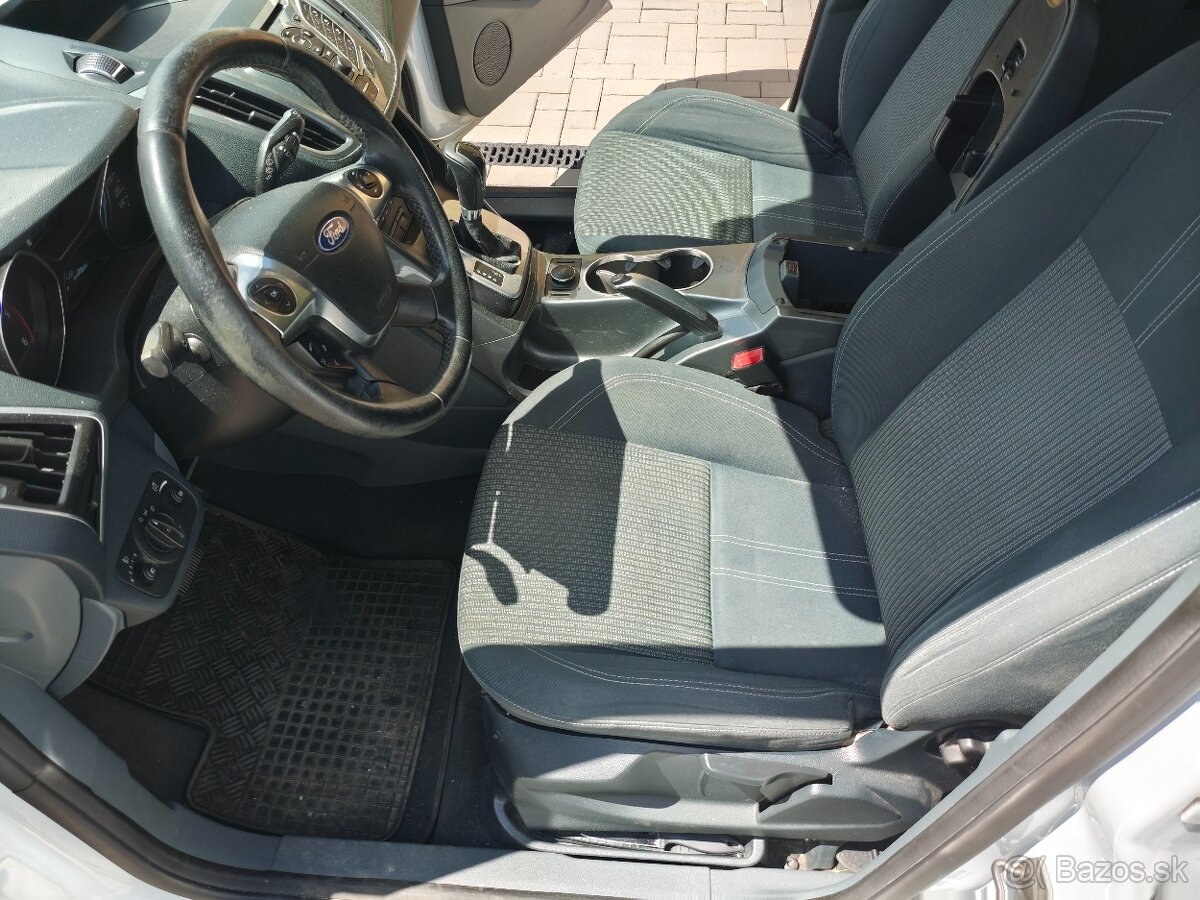 C-Max 2,0 TDCi automat - 8