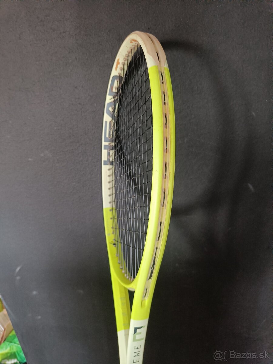 Head Extreme PRO 2024 - 8