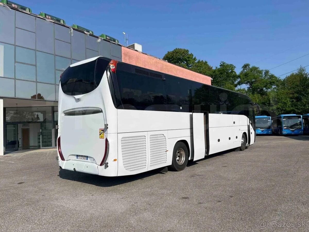 Iveco Magelys Euro 6 - 8