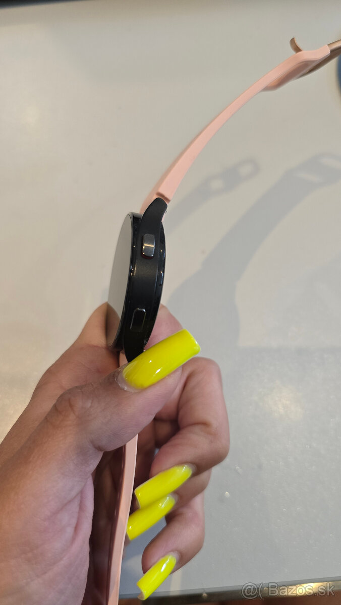 Samsung galaxy watch 4 - 8