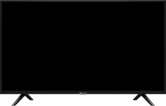 Hisense HD Ready - 8