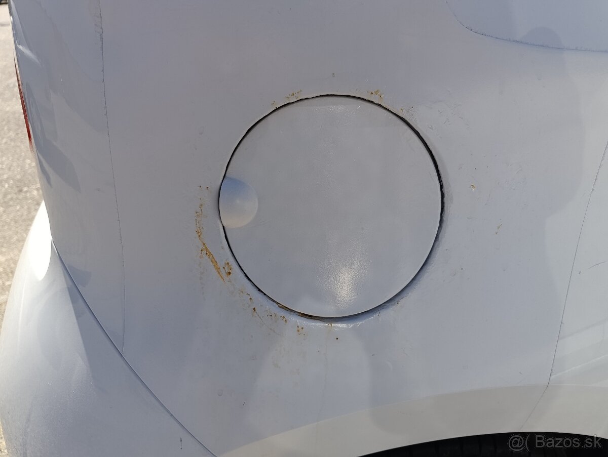Predám Seat Mii 1, 0 MPI - 8