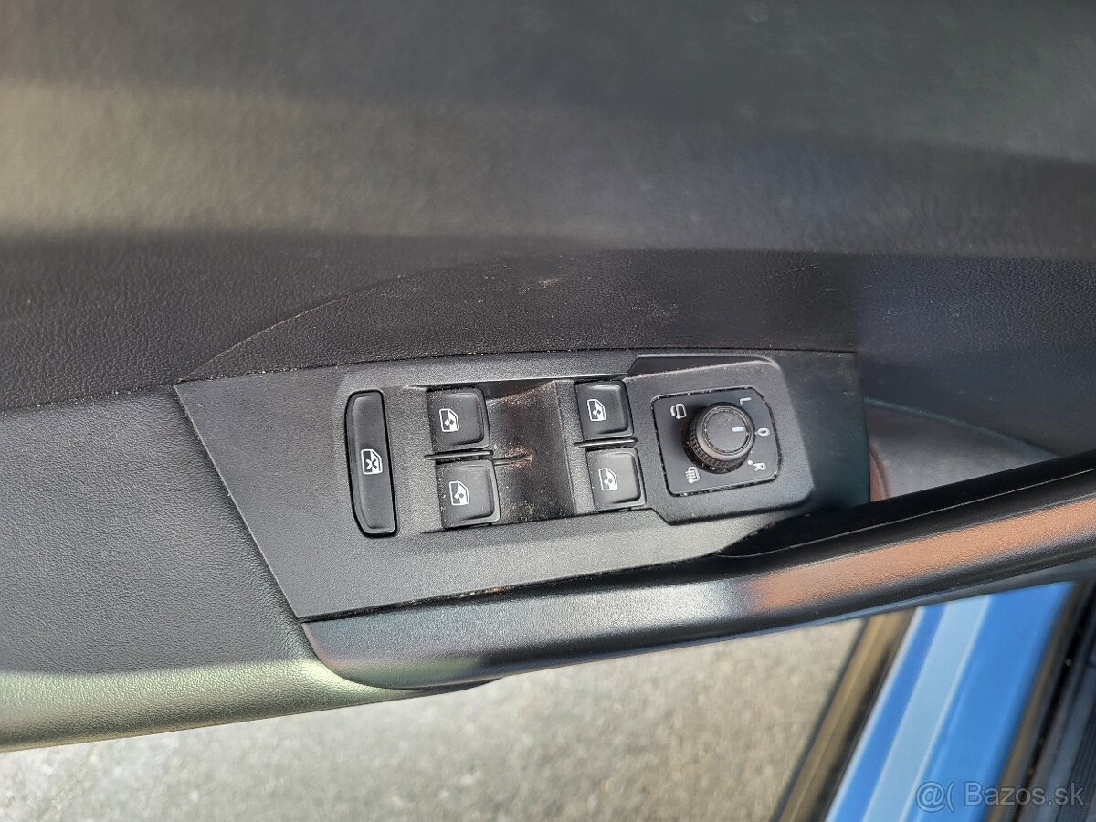 Volkswagen T-cross 1.0 TSI + LPG - 8