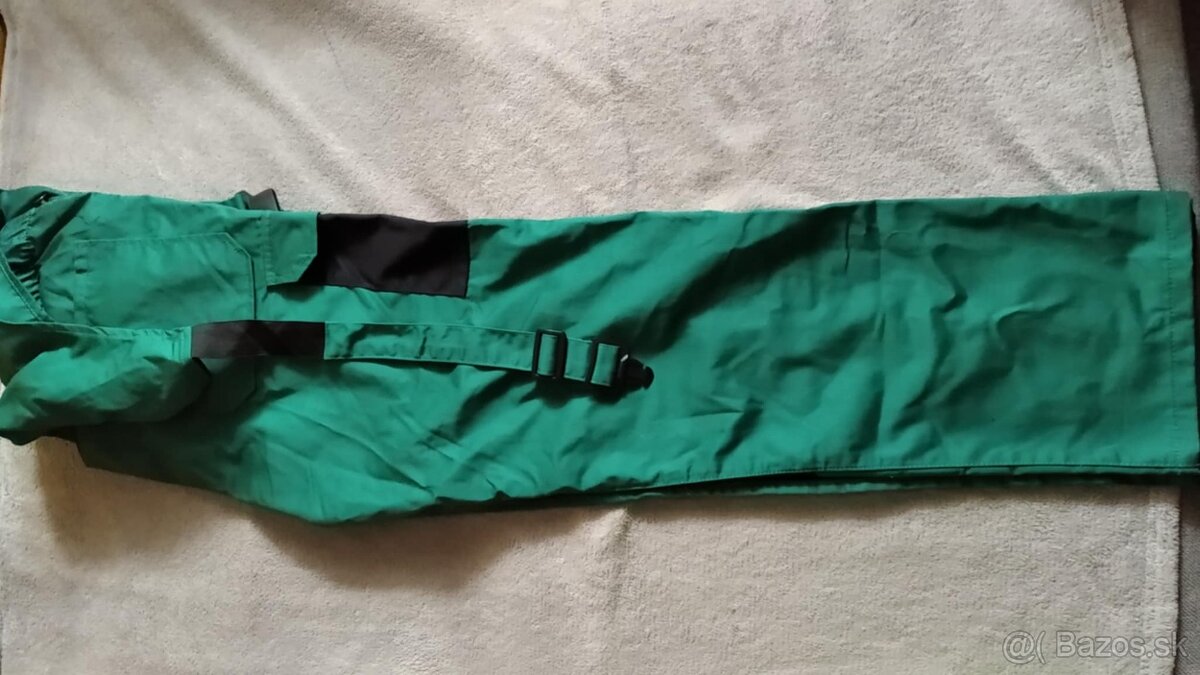 Pracovna bunda, monterky - 8