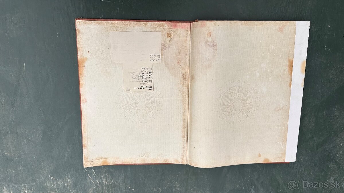 kniha maliarov sveta - 8