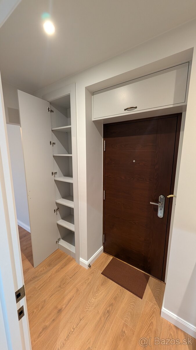2 izbový byt po kompletnej rekonštrukcii / Sabinov - 8