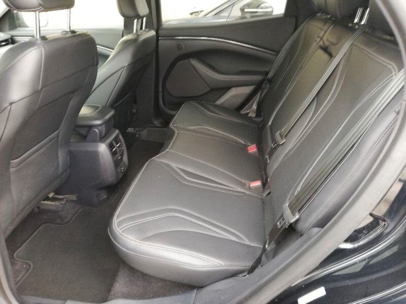 FORD MUSTANG MACH-E 76kWh 2023 odpočet DPH - 8