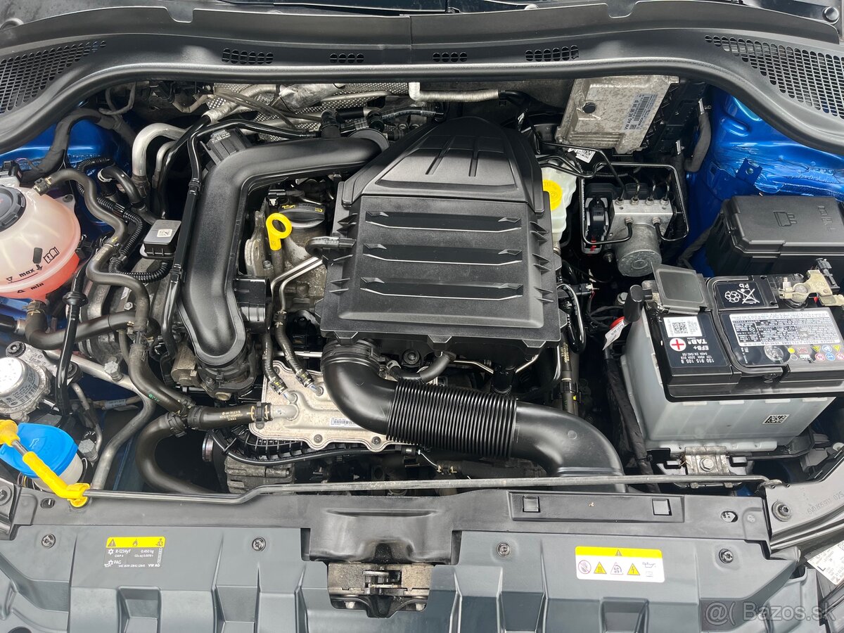 ❇️Škoda Fabia 1.0TSI 70kw - 8