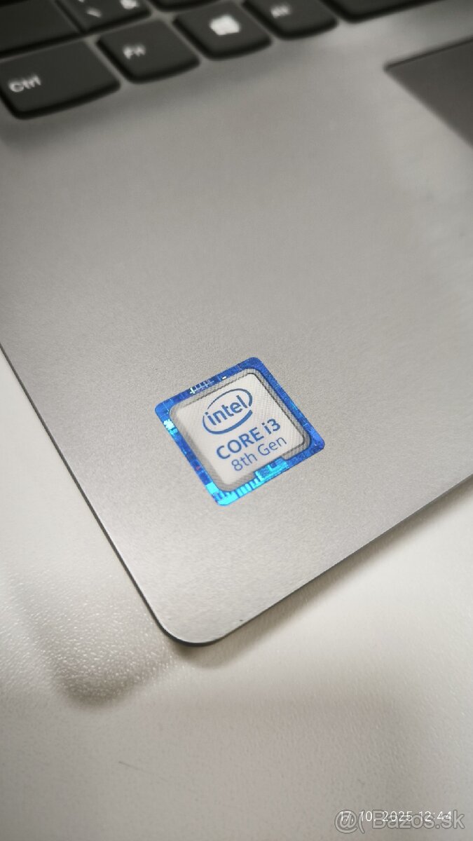 Lenovo IdeaPad S145 i3 - 8