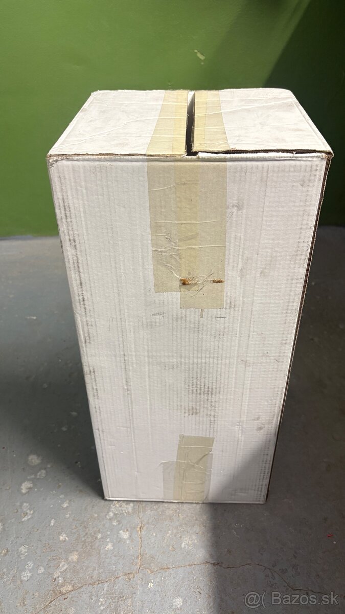 Komínová čiapka TurboWENT, komín - 8