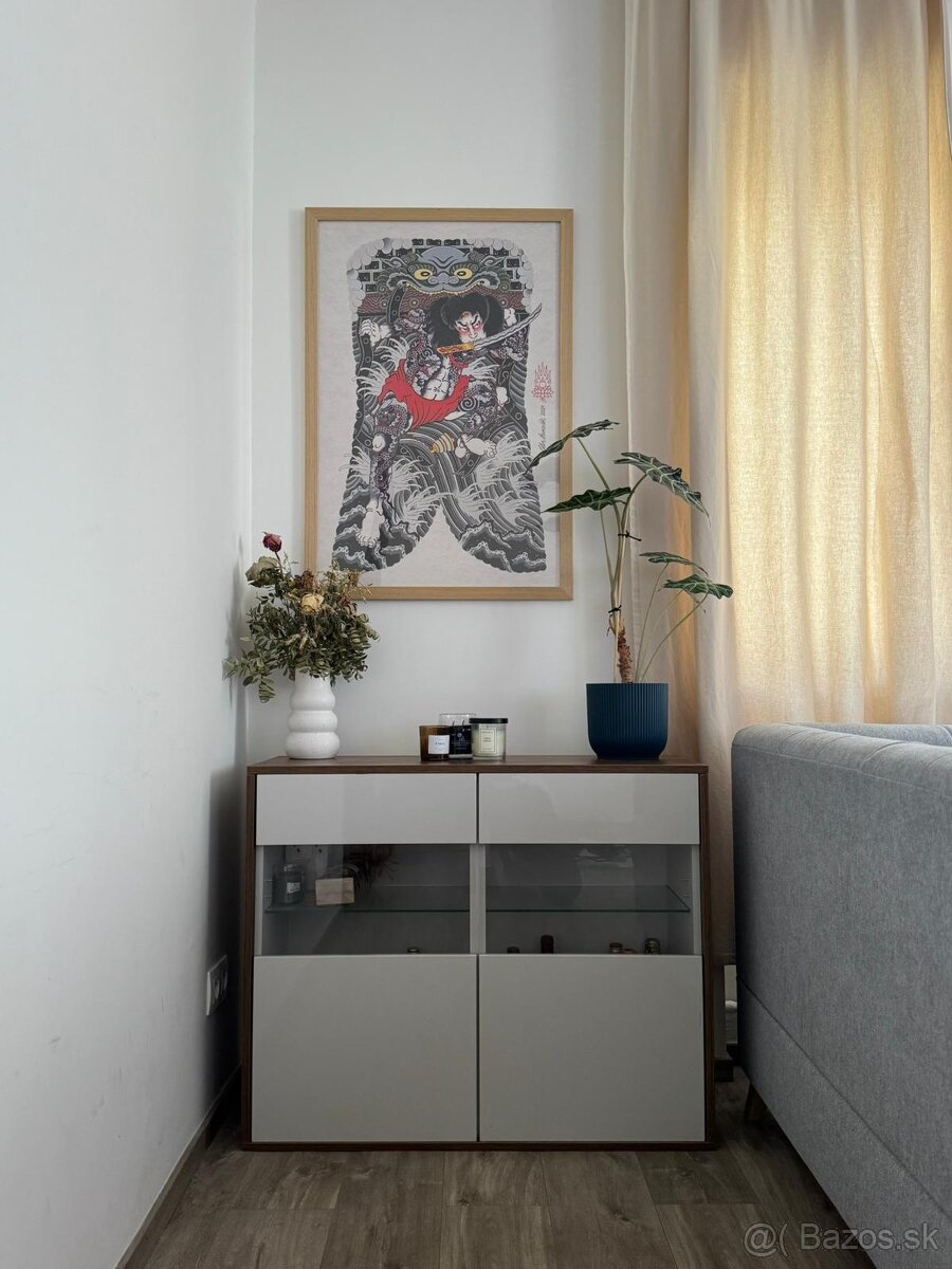 2 Izbový byt v blízkosti Nív a Eurovea - 8