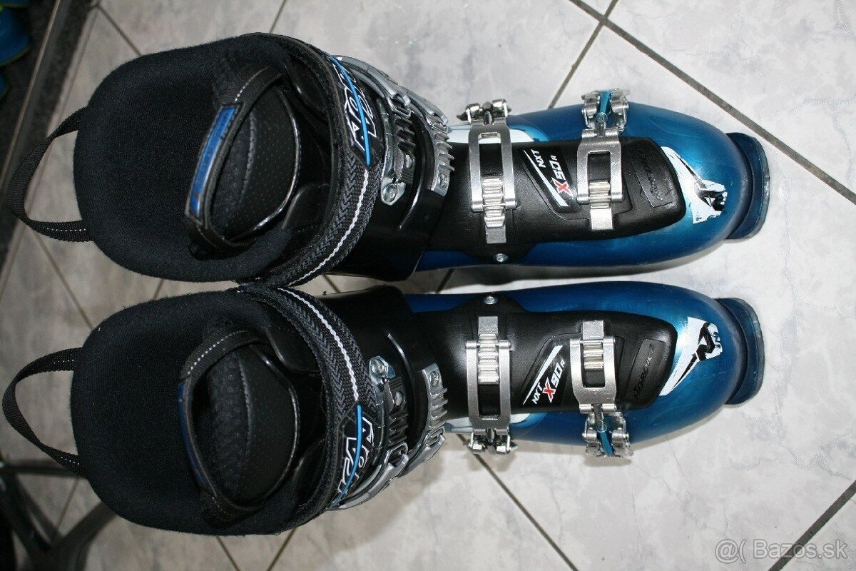 lyže Rossignol Pursuit 170 cm - 8