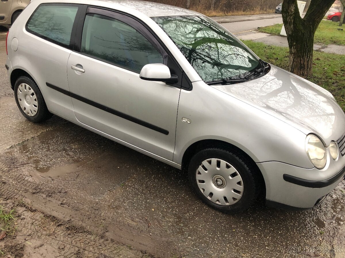 vw polo automaticka prevod - 8