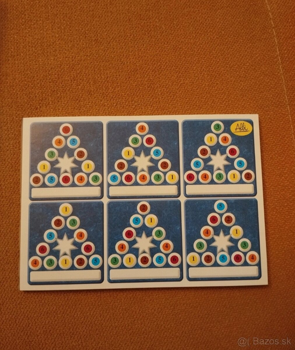 Slovensko hra na cesty - 8