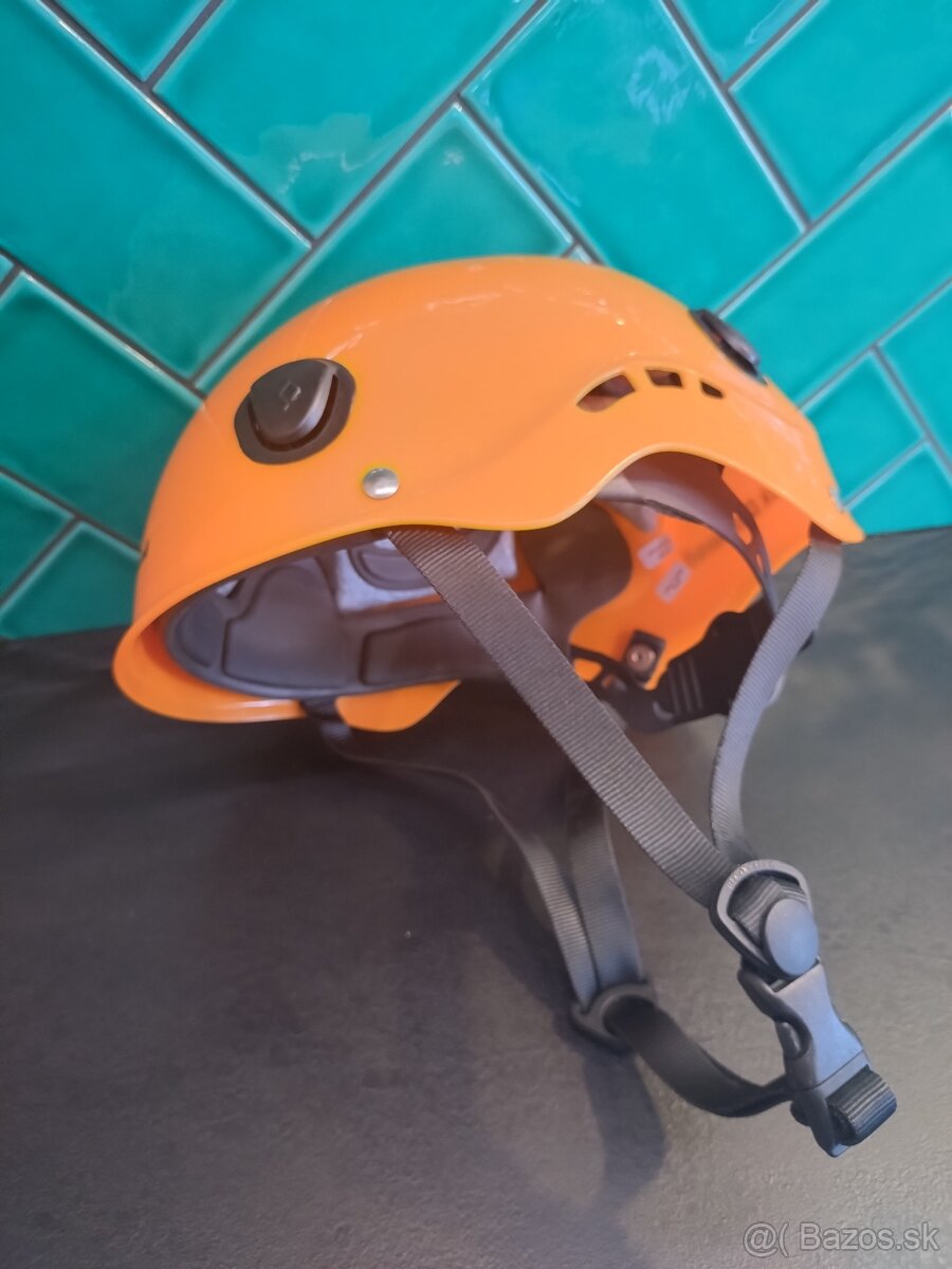 Prilba Black Diamond HALF DOME - 8