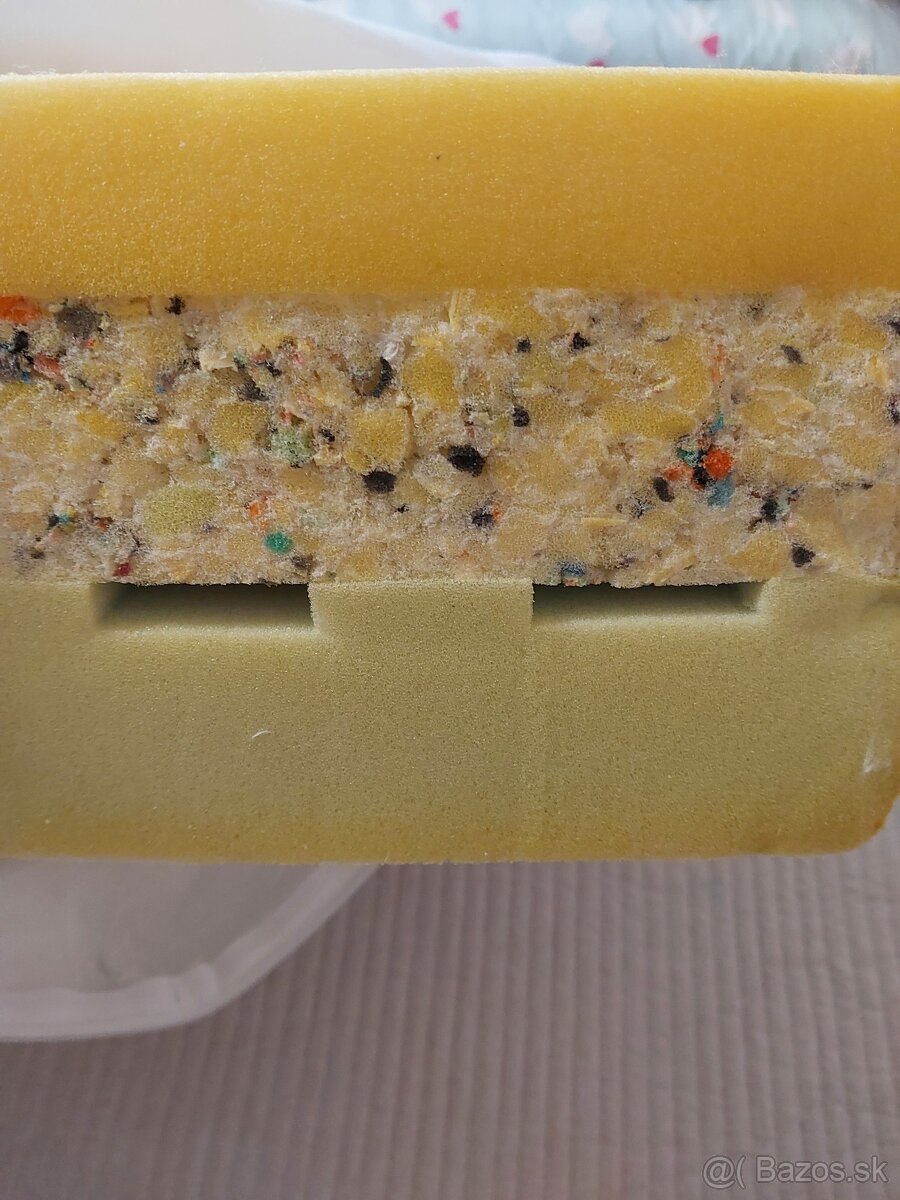 Matrac 185 x 80 cm - 8