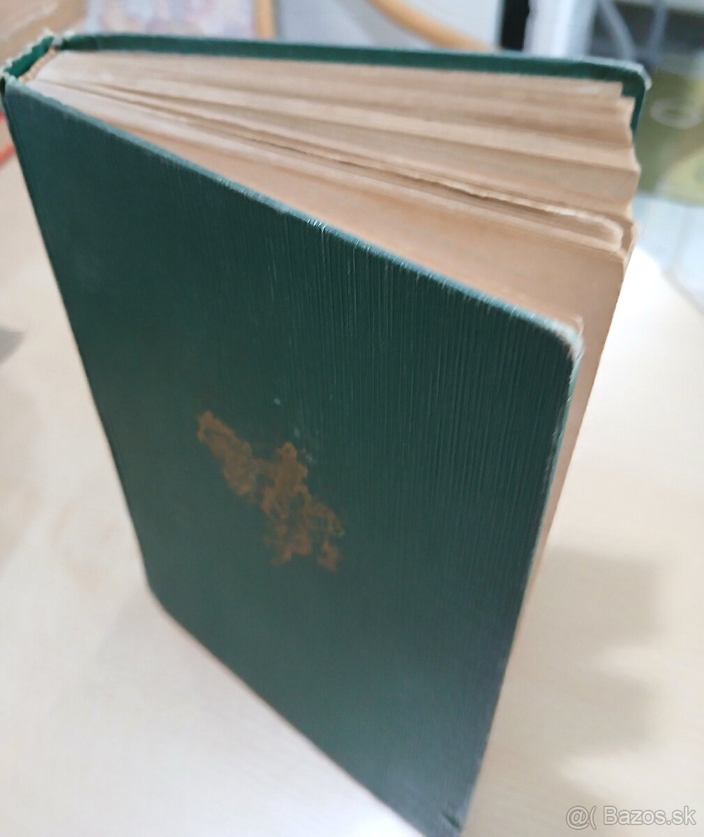 ZANE GREY - WESTERNY - 8