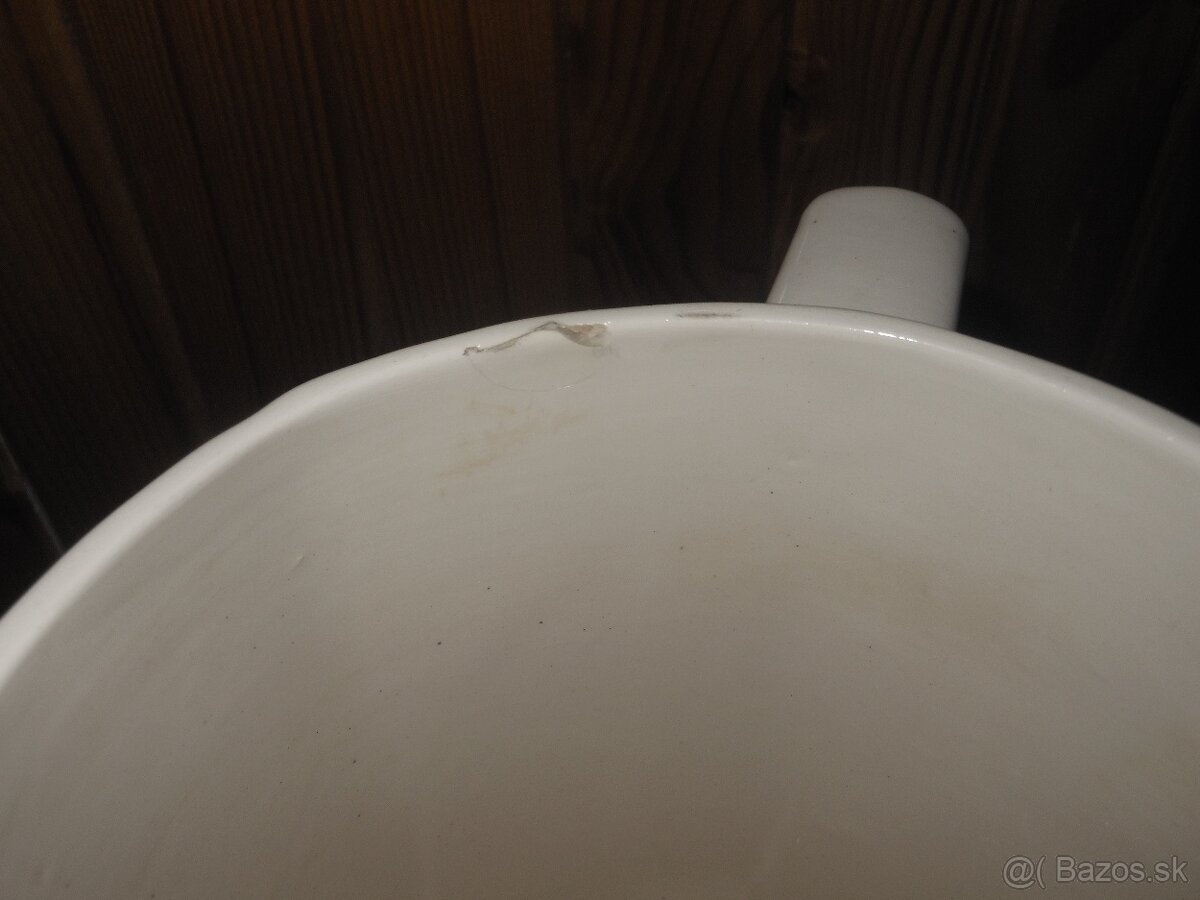 lavor,nočnik,džban - 8