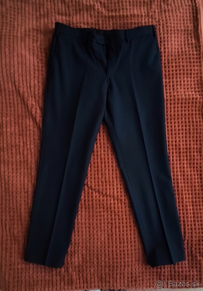 Pánsky oblek Ozeta - 8